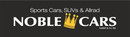 Logo noble cars GmbH & Co.KG